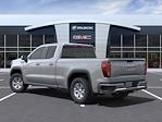 New 2025 GMC Sierra 1500 SLE Double Cab 4WD, Pickup for sale #256293 - photo 3