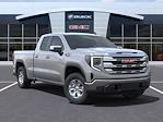 New 2025 GMC Sierra 1500 SLE Double Cab 4WD, Pickup for sale #256293 - photo 31