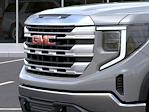 New 2025 GMC Sierra 1500 SLE Double Cab 4WD, Pickup for sale #256293 - photo 37