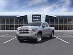 New 2025 GMC Sierra 1500 SLE Double Cab 4WD, Pickup for sale #256293 - photo 8