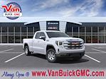 New 2025 GMC Sierra 1500 SLE Double Cab 4WD, Pickup for sale #256296 - photo 1