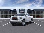 New 2025 GMC Sierra 1500 SLE Double Cab 4WD, Pickup for sale #256296 - photo 32