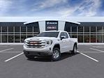 New 2025 GMC Sierra 1500 SLE Double Cab 4WD, Pickup for sale #256296 - photo 8