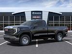 2025 GMC Sierra 1500 Regular Cab 2WD, Pickup for sale #256506 - photo 2