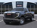 2025 GMC Sierra 1500 Regular Cab 2WD, Pickup for sale #256506 - photo 6