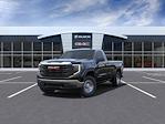 2025 GMC Sierra 1500 Regular Cab 2WD, Pickup for sale #256506 - photo 8