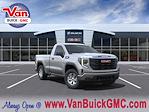 2025 GMC Sierra 1500 Regular Cab 4WD, Pickup for sale #256488 - photo 1