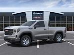 2025 GMC Sierra 1500 Regular Cab 4WD, Pickup for sale #256488 - photo 2