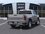 2025 GMC Sierra 1500 Regular Cab 4WD, Pickup for sale #256488 - photo 4