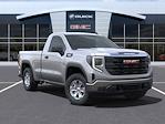 2025 GMC Sierra 1500 Regular Cab 4WD, Pickup for sale #256488 - photo 7