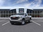 2025 GMC Sierra 1500 Regular Cab 4WD, Pickup for sale #256488 - photo 8