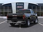 2025 GMC Sierra 1500 Regular Cab 4WD, Pickup for sale #256513 - photo 4