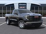 2025 GMC Sierra 1500 Regular Cab 4WD, Pickup for sale #256513 - photo 7