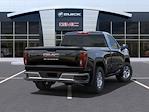 2025 GMC Sierra 1500 Regular Cab 4WD, Pickup for sale #256511 - photo 4