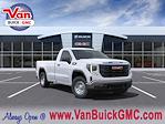 2025 GMC Sierra 1500 Regular Cab 4WD, Pickup for sale #F256510 - photo 1