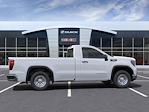 2025 GMC Sierra 1500 Regular Cab 4WD, Pickup for sale #F256510 - photo 5