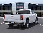 2025 GMC Sierra 1500 Regular Cab 4WD, Pickup for sale #F256514 - photo 4