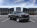 2025 GMC Sierra 1500 Regular Cab 4WD, Pickup for sale #256487 - photo 25