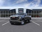 2025 GMC Sierra 1500 Regular Cab 4WD, Pickup for sale #256487 - photo 8