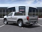 2025 GMC Sierra 1500 Regular Cab 4WD, Pickup for sale #256512 - photo 27