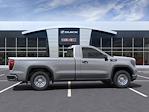 2025 GMC Sierra 1500 Regular Cab 4WD, Pickup for sale #256512 - photo 5