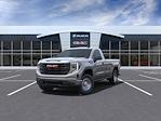 2025 GMC Sierra 1500 Regular Cab 4WD, Pickup for sale #256512 - photo 8