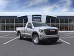 2025 GMC Sierra 1500 Regular Cab 4WD, Pickup for sale #256509 - photo 25