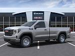 2025 GMC Sierra 1500 Regular Cab 4WD, Pickup for sale #256509 - photo 26