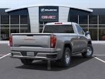 2025 GMC Sierra 1500 Regular Cab 4WD, Pickup for sale #256509 - photo 4