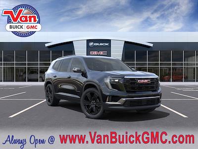 2025 GMC Acadia FWD, SUV for sale #256277 - photo 1