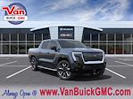 New 2025 GMC Sierra EV Denali Crew Cab 4WD, Pickup for sale #256483 - photo 1