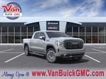 New 2025 GMC Sierra 1500 Denali Ultimate Crew Cab 4WD, Pickup for sale #256383 - photo 1