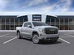 New 2025 GMC Sierra 1500 Denali Ultimate Crew Cab 4WD, Pickup for sale #256383 - photo 25