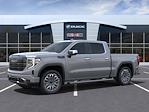 New 2025 GMC Sierra 1500 Denali Ultimate Crew Cab 4WD, Pickup for sale #256383 - photo 26