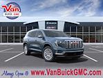 2025 GMC Acadia FWD, SUV for sale #256377 - photo 1