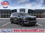 2025 GMC Acadia FWD, SUV for sale #256460 - photo 1