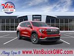 2025 GMC Acadia FWD, SUV for sale #256478 - photo 1