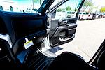 New 2024 GMC Sierra 2500 Pro Crew Cab RWD, 8' 6" Reading Redi-Dek Flatbed Truck for sale #F246565 - photo 16