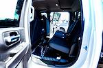 New 2024 GMC Sierra 2500 Pro Crew Cab RWD, 8' 6" Reading Redi-Dek Flatbed Truck for sale #F246565 - photo 30