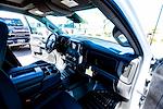 2024 GMC Sierra 2500 Crew Cab RWD, Reading Redi-Dek Flatbed Truck for sale #F246565 - photo 34