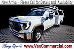 2024 GMC Sierra 3500 Crew Cab 4WD, Royal Truck Body Service Body Service Truck for sale #F246838 - photo 1