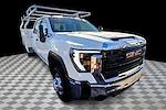 2024 GMC Sierra 3500 Crew Cab 4WD, Royal Truck Body Service Body Service Truck for sale #F246838 - photo 7