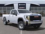 New 2024 GMC Sierra 2500 Pro Double Cab 2WD, Pickup for sale #F247021 - photo 31