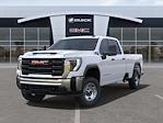 New 2024 GMC Sierra 2500 Pro Crew Cab 2WD, Pickup for sale #F247219 - photo 13