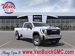 2024 GMC Sierra 3500 Crew Cab 4WD, Pickup for sale #F247230 - photo 1