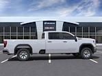 2024 GMC Sierra 3500 Crew Cab 4WD, Pickup for sale #F247230 - photo 29