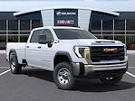 2024 GMC Sierra 3500 Crew Cab 4WD, Pickup for sale #F247230 - photo 31