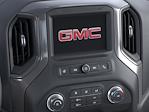 2024 GMC Sierra 3500 Crew Cab 2WD, Pickup for sale #F247387 - photo 17