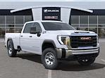 New 2024 GMC Sierra 3500 Pro Crew Cab 4WD, Pickup for sale #F247389 - photo 7