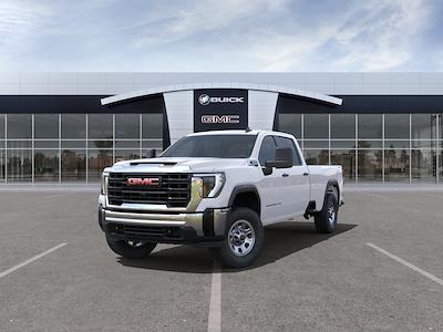 New 2024 GMC Sierra 3500 Pro Crew Cab 4WD, Pickup for sale #F247390 - photo 1